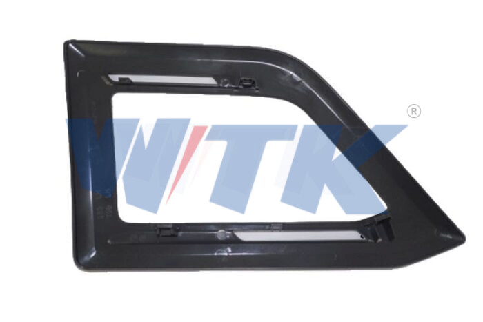MOLDURA FAROL AUXILIAR NTG L/E TETO ALTO - Imagem 2