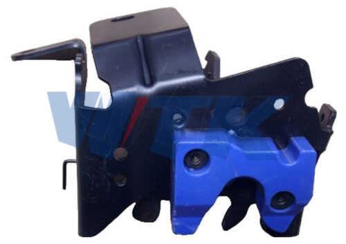 TRAVA GRADE SUPERIOR FROTAL LE