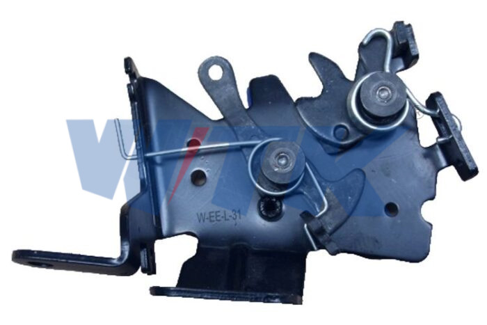 TRAVA GRADE SUPERIOR FROTAL LE - Imagem 2