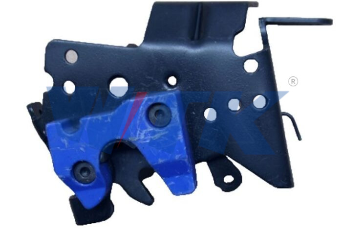 TRAVA GRADE SUPERIOR FROTAL LD
