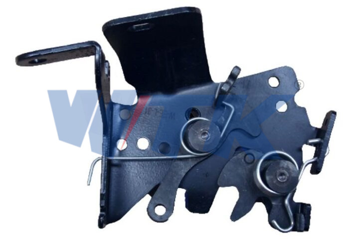 TRAVA GRADE SUPERIOR FROTAL LD - Imagem 2