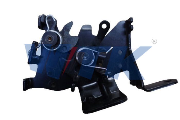 FECHADURA GRADE SUPERIOR LD - Imagem 2