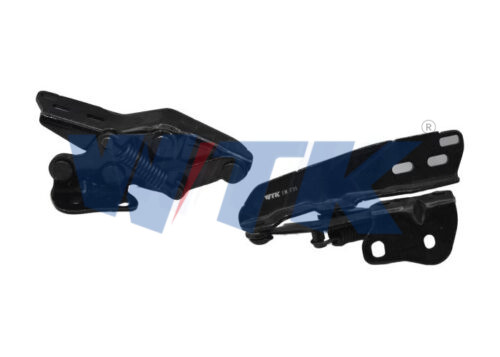 DOBRADIÇA DEFLETOR FRONTAL SUPERIOR LD