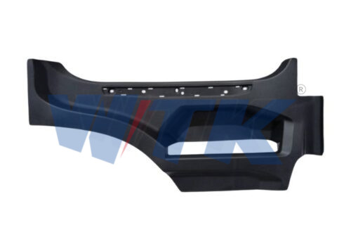 ESTRIBO SUPERIOR CABINE LD SCANIA S7