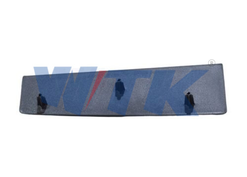 MOLDURA INF ESTRIBO LE S5 S6
