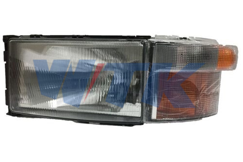 FAROL PRINCIPAL C/ PISCA  S4 LE