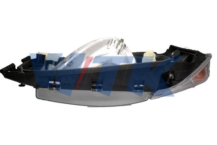 FAROL PRINCIPAL C/ PISCA  S4 LE - Imagem 2