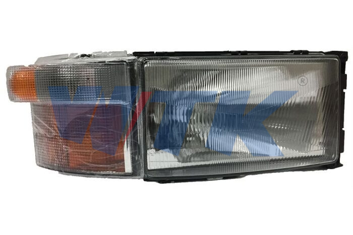 FAROL PRINCIPAL C/ PISCA  S4 LD