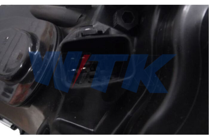 FAROL PRINCIPAL LD S5 - Imagem 2