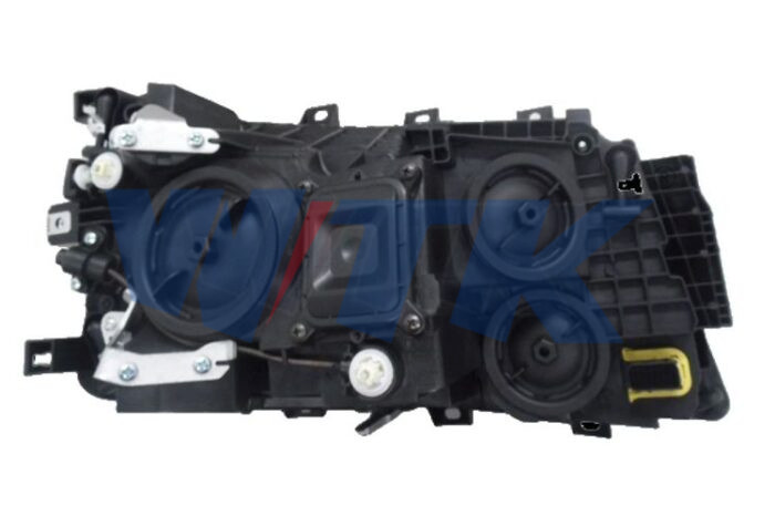 FAROL PRINCIPAL MANUAL SCANIA NTG - LE - Imagem 3