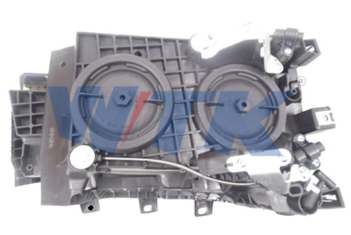 FAROL PRINCIPAL NTG  - MODELO BASICO - LE - Imagem 3