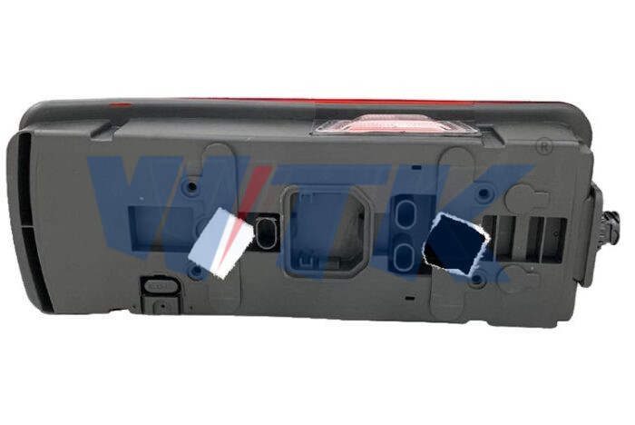 LANTERNA TRASEIRA SCANIA S4/S5 LE - Imagem 3