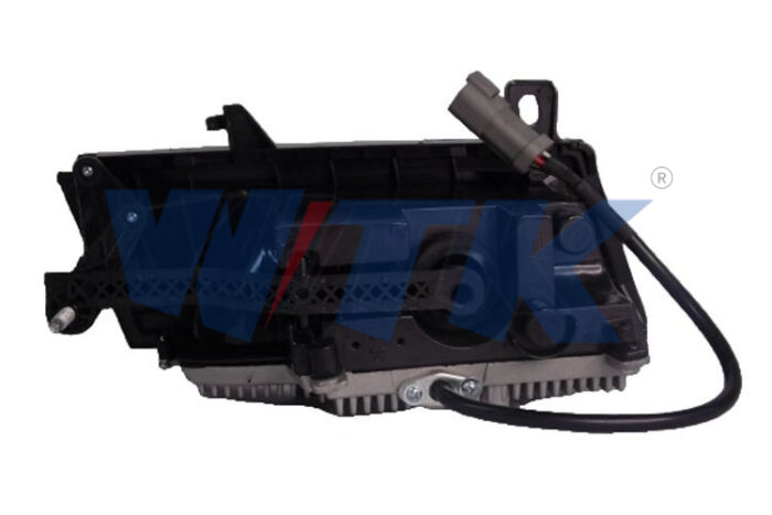 FAROL AUXILIAR - NOVO SCANIA NTG LE - Imagem 3