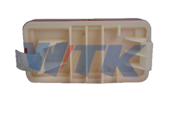 LANTERNA REFLETORA ESTRIBO SCANIA LD/LE - Imagem 2
