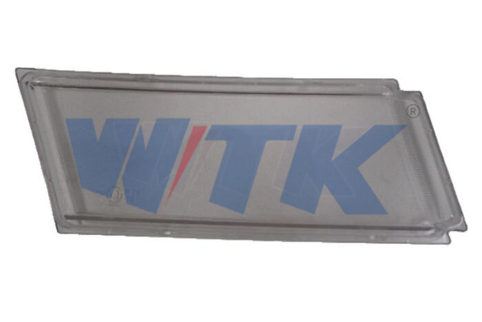 LENTE FAROL DE MILHA SCANIA NTG - LE - Imagem 2