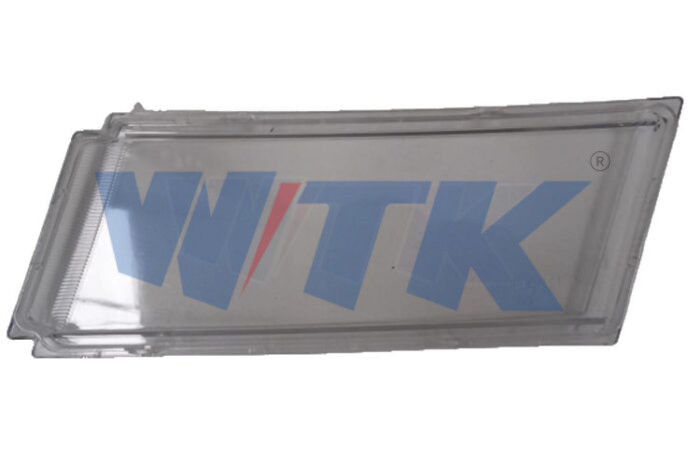 LENTE FAROL DE MILHA SCANIA NTG - LD - Imagem 2