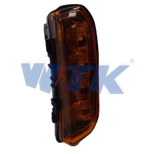 LANTERNA LATERAL ESTRIBO NTG - LE