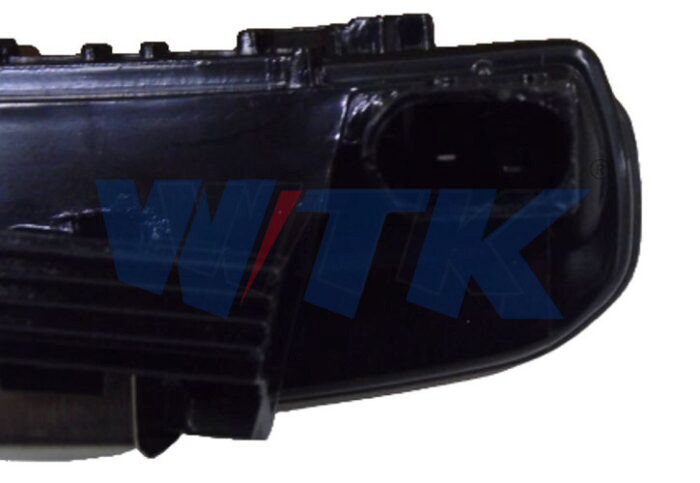 LANTERNA LATERAL ESTRIBO NTG - LD - Imagem 2