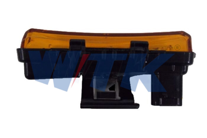 LANTERNA LATERAL ESTRIBO NTG - LD - Imagem 3
