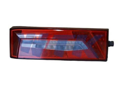 LANTERNA TRASEIRA SCANIA NTG LE