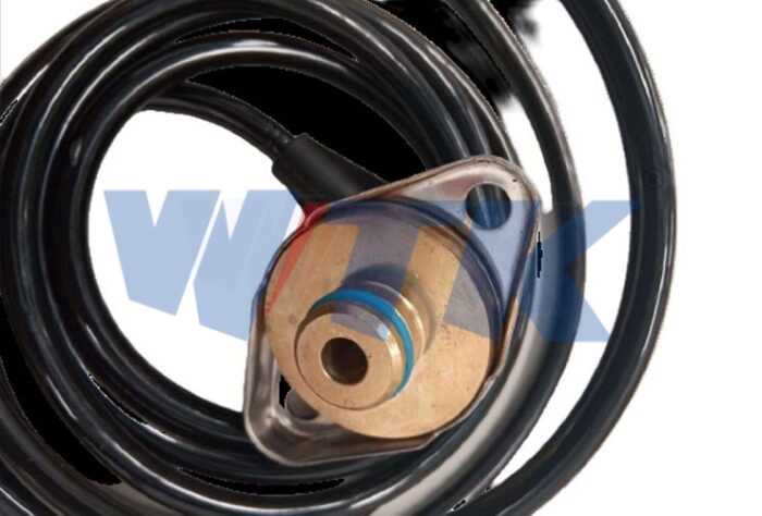 SENSOR DA PRESSÃO DO OLEO (''SEM PLUG'') - Imagem 2