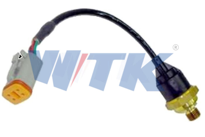 SENSOR PRESSÃO DO ÓLEO - Imagem 3