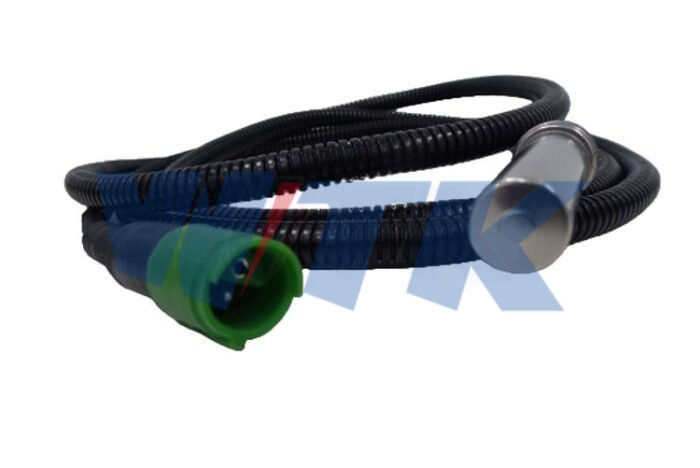 SENSOR ABS TRASEIRO ESQUERDO - Imagem 2