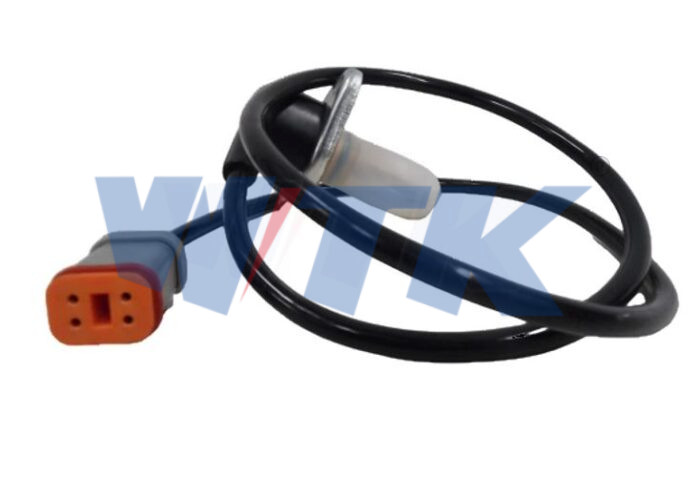 SENSOR DO TURBO (TUBO DE ADMISSÃO) - Imagem 2
