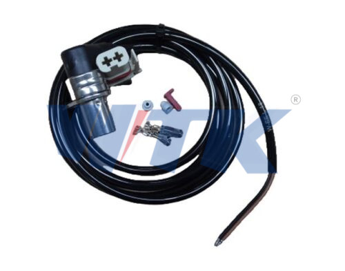 SENSOR DE ROTAÇÃO
