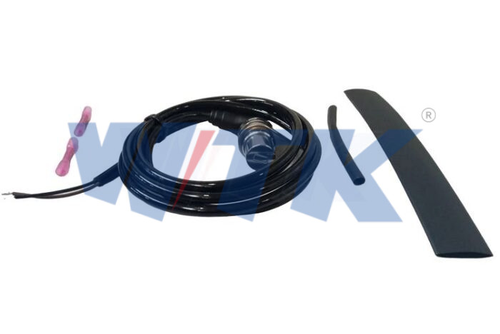SENSOR DE VELOCIDADE ROTAÇÃO SCANIA - Imagem 3
