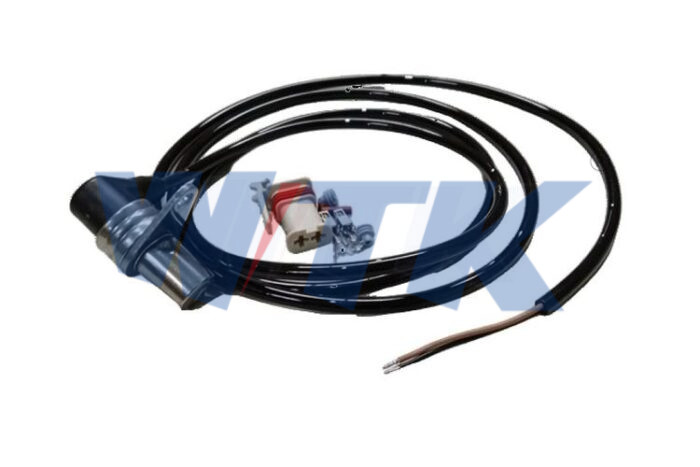 SENSOR ROTAÇÃO MOTOR LD SCANIA P/G/R - Imagem 2