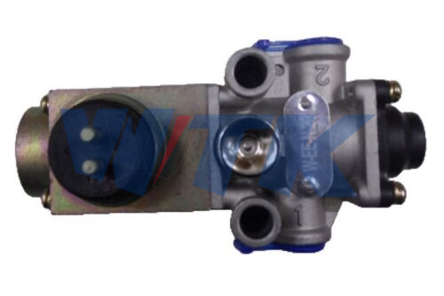 VALVULA FREIO MOTOR