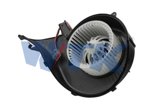 MOTOR VENTILADOR CABINE (ELETROVENTILADOR)