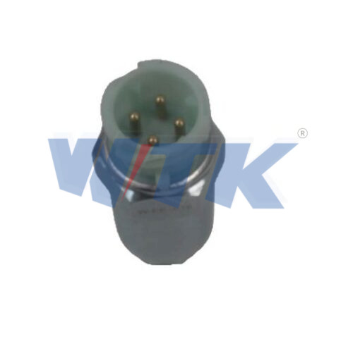 SENSOR VELOCIMETRO (CAMBIO/TACÓGRAFO)