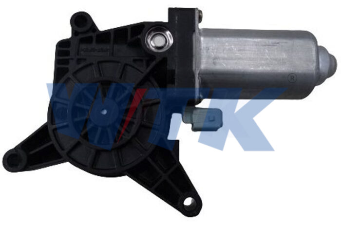 MOTOR DA MAQUINA DE VIDRO - LE - Imagem 3