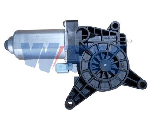 MOTOR DA MAQUINA DE VIDRO - LD