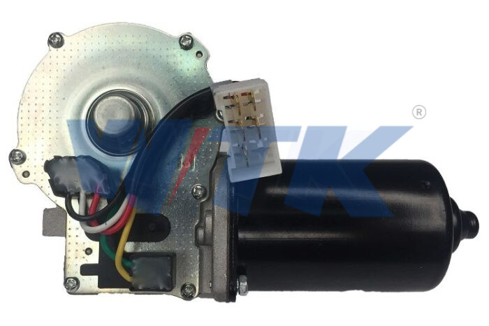 MOTOR LIMPADOR MERCEDES-BENZ AXOR