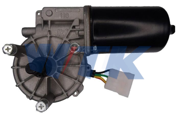 MOTOR LIMPADOR MERCEDES-BENZ AXOR - Imagem 2