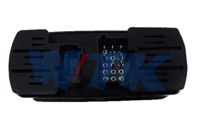 INTERRUPTOR VIDRO ELÉTRICO LD AXOR - Imagem 3
