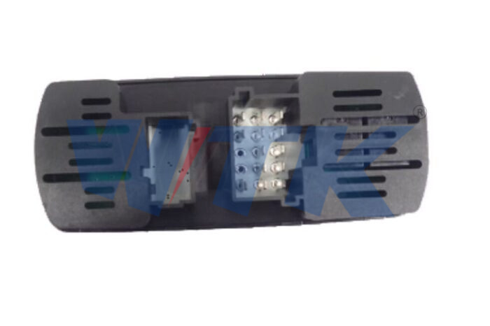 INTERRUPTOR VIDRO ELÉTRICO LD AXOR - Imagem 2