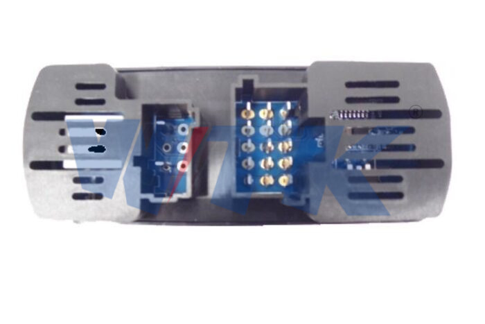 INTERRUPTOR COMBINADO LE AXOR - Imagem 2