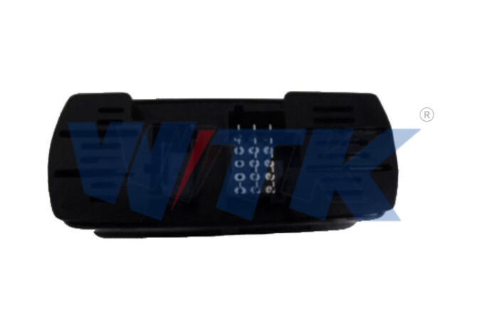 INTERRUPTOR VIDRO ELETRICO LD AXOR - Imagem 2