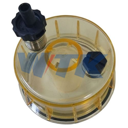COPO FILTRO RACOR