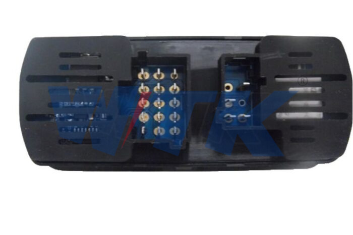 INTERRUPTOR NOVO AXOR LE - Imagem 2