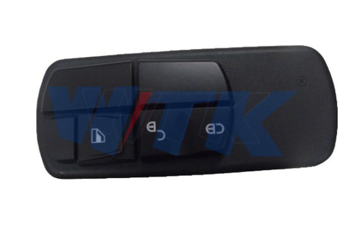 INTERRUPTOR NOVO AXOR LD