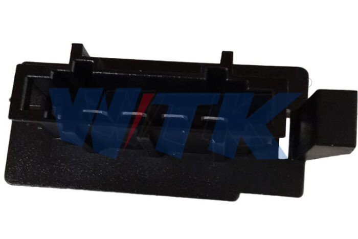 RESISTÊNCIA MOTOR VENTILADOR MB SPRINTER - Imagem 2