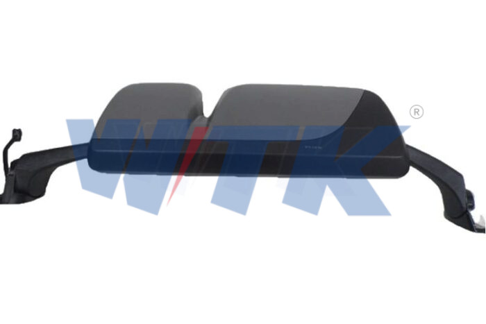 RETROVISOR LD MERCEDES ACTROS - Imagem 3