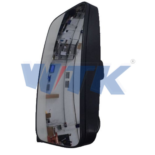 RETROVISOR PRINCIPAL AXOR MANUAL LE