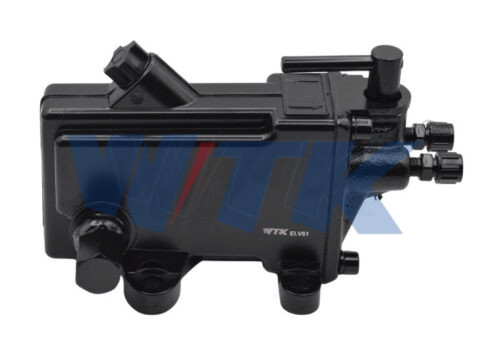 BOMBA BASCULAR CABINE MB ATEGO 2004-2013