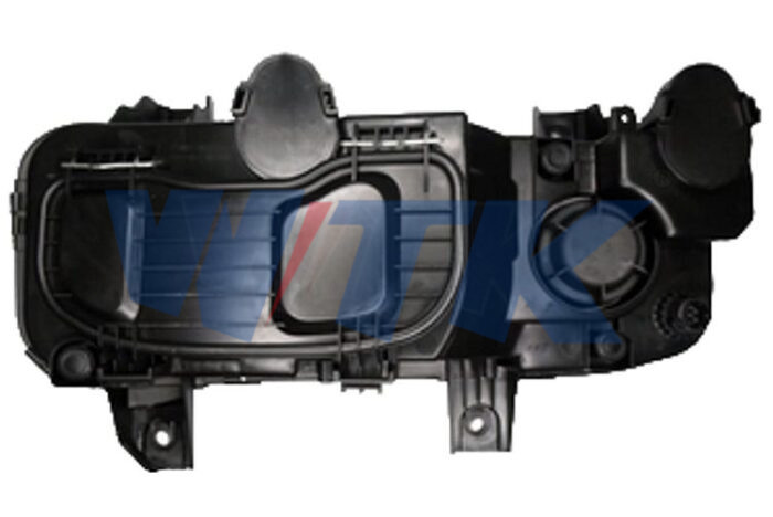 FAROL PRINCIPAL ATEGO LENTE LISA LE - Imagem 3